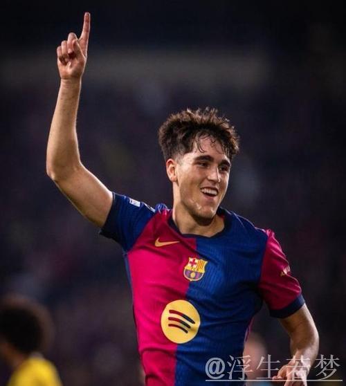 巴萨18岁天才边踢球边备战高考,梦想进入大学殿堂 巴萨18岁天才边踢球边备战高考,梦想进入大学殿堂