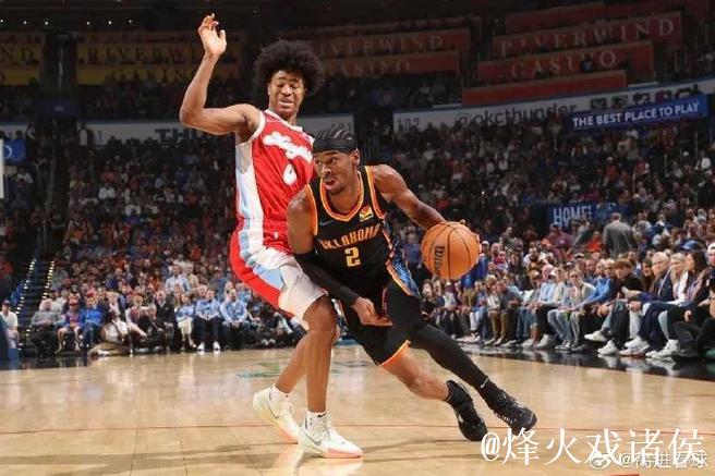 雷霆狂胜灰熊喜迎11连胜 老鹰力克猛龙致其十连败